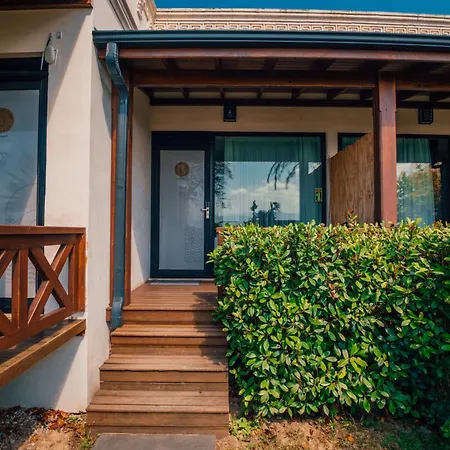 Ξενοδοχείο Dellago Luxury Sapanca Serdivan