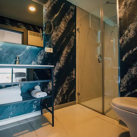 Dellago Luxury Sapanca Ξενοδοχείο