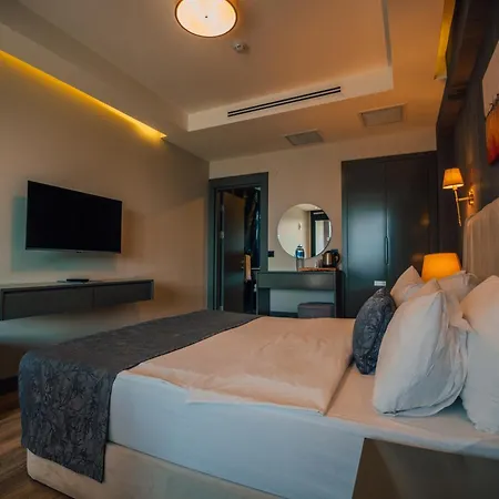 Ξενοδοχείο Dellago Luxury Sapanca 4*