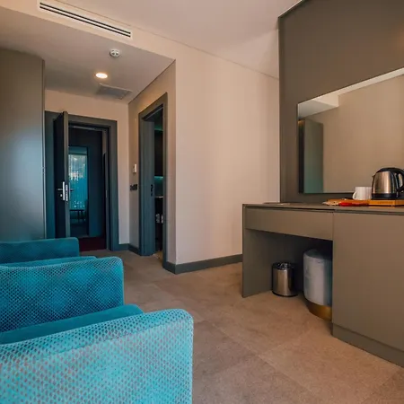 Dellago Luxury Sapanca Serdivan