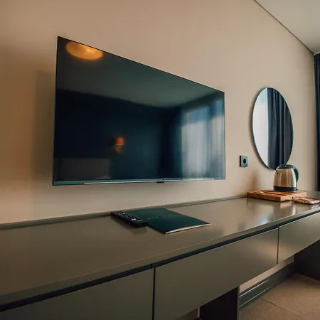 Dellago Luxury Sapanca Ξενοδοχείο 4*