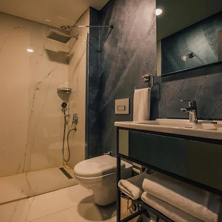 Ξενοδοχείο Dellago Luxury Sapanca Serdivan