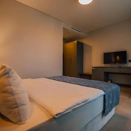 Dellago Luxury Sapanca Ξενοδοχείο