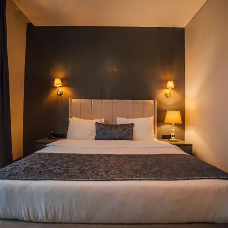 Dellago Luxury Sapanca Ξενοδοχείο 4*