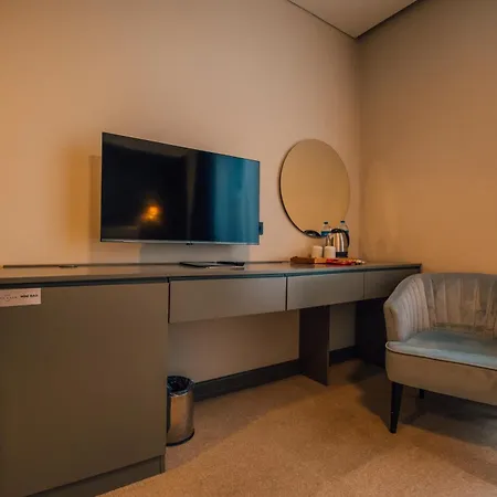 Ξενοδοχείο Dellago Luxury Sapanca 4*
