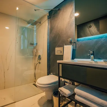 Dellago Luxury Sapanca Ξενοδοχείο