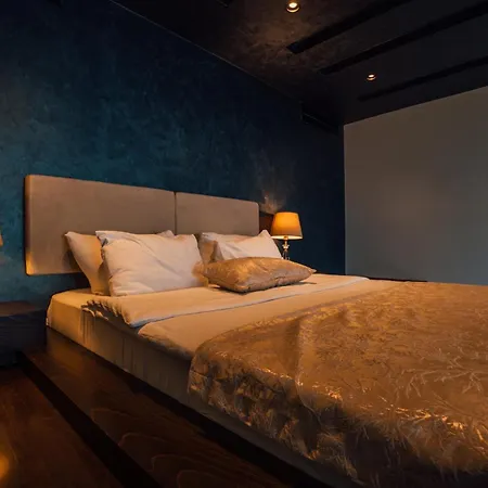 Dellago Luxury Sapanca Ξενοδοχείο