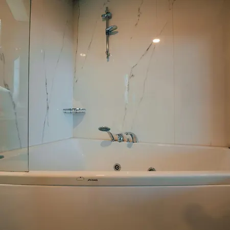 Dellago Luxury Sapanca 4*