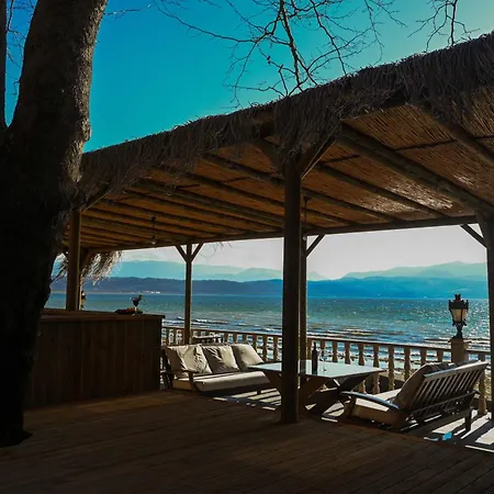 Dellago Luxury Sapanca Ξενοδοχείο