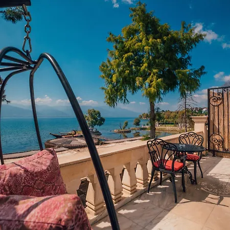 Dellago Luxury Sapanca Ξενοδοχείο