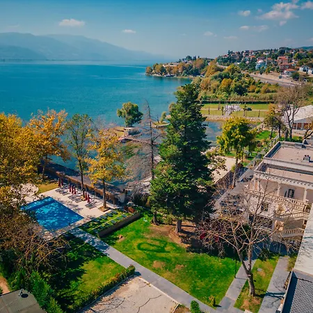 Dellago Luxury Sapanca Ξενοδοχείο