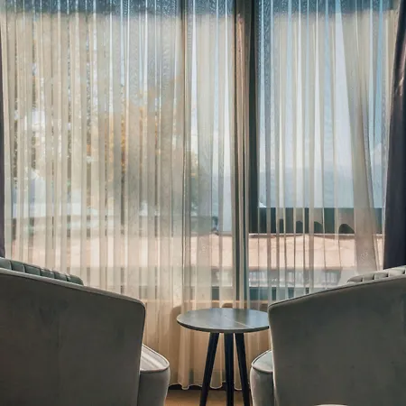 Dellago Luxury Sapanca Ξενοδοχείο Serdivan
