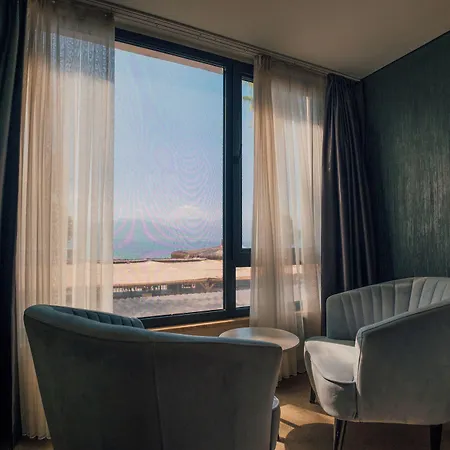 Dellago Luxury Sapanca 4*