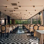 Dellago Luxury Sapanca Отель