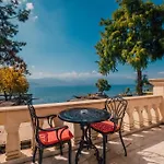 Отель Dellago Luxury Sapanca 4*
