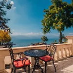 Dellago Luxury Sapanca Отель