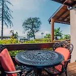Отель Dellago Luxury Sapanca