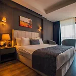 Отель Dellago Luxury Sapanca