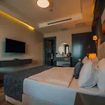 Отель Dellago Luxury Sapanca 4*