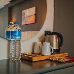 Dellago Luxury Sapanca Отель Serdivan