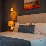 Отель Dellago Luxury Sapanca Serdivan