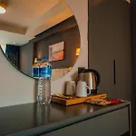 Dellago Luxury Sapanca Отель Serdivan