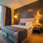 Отель Dellago Luxury Sapanca