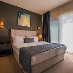 Dellago Luxury Sapanca Отель 4*