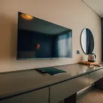 Dellago Luxury Sapanca Отель 4*