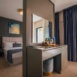 Dellago Luxury Sapanca Отель Serdivan