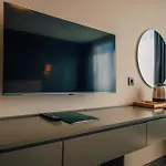 Отель Dellago Luxury Sapanca