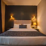 Dellago Luxury Sapanca Отель 4*