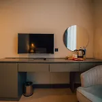 Dellago Luxury Sapanca Отель Serdivan