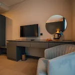 Отель Dellago Luxury Sapanca Serdivan