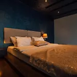 Dellago Luxury Sapanca Отель