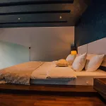 Отель Dellago Luxury Sapanca