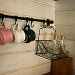 Szálloda Dellago Luxury Sapanca