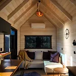 Dellago Luxury Sapanca Отель 4*