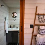 Szálloda Dellago Luxury Sapanca