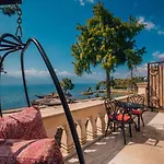 Dellago Luxury Sapanca Отель