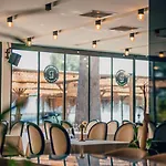 Отель Dellago Luxury Sapanca 4*