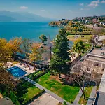 Dellago Luxury Sapanca Отель