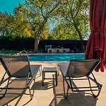 Dellago Luxury Sapanca Отель Serdivan