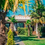 Dellago Luxury Sapanca 4* Serdivan