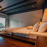 Отель Dellago Luxury Sapanca