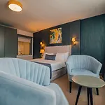 Dellago Luxury Sapanca Serdivan