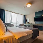 Отель Dellago Luxury Sapanca