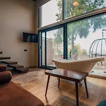 Dellago Luxury Sapanca Serdivan
