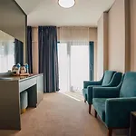 Отель Dellago Luxury Sapanca 4*