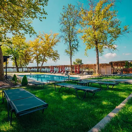 Dellago Luxury Sapanca Hotel 4*